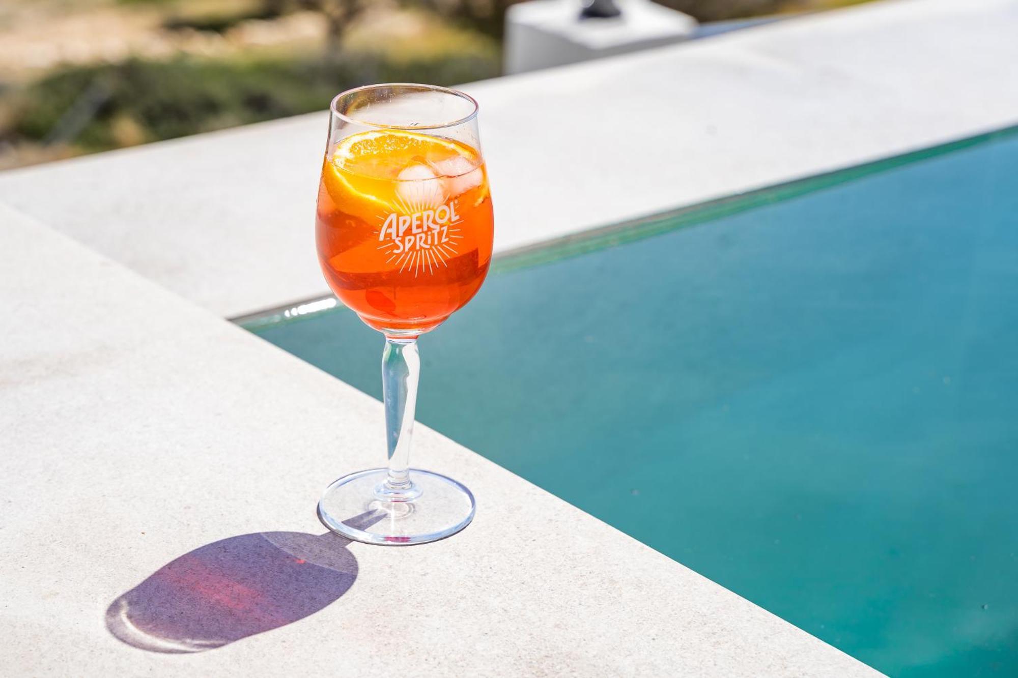 Lithos Luxury Pool Villa Karpatos Zewnętrze zdjęcie